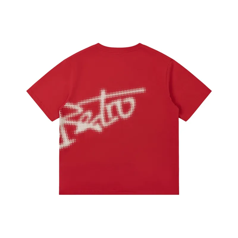 CoosRetro T Shirts Men-1