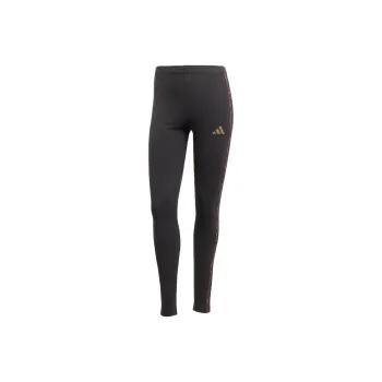 Adidas Free Shipping With AdiClub Rc Essentials Seasonal Animal Print Leggings