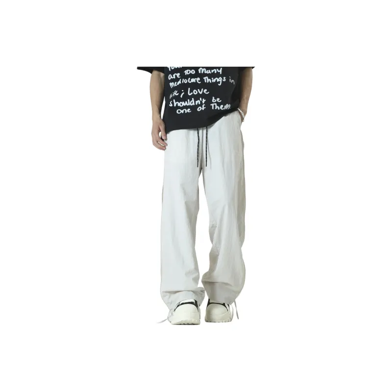 SIL VITIN Casual Pants Unisex-5