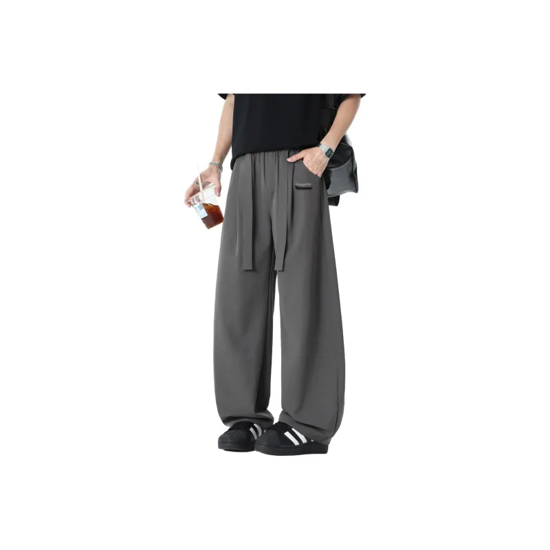 TUCANO Casual Pants Unisex-5