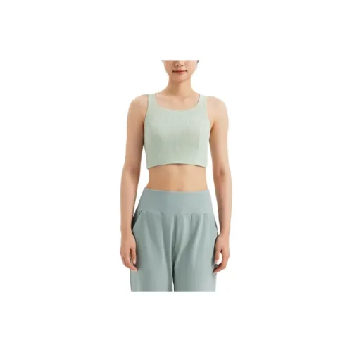 DECATHLON Sports Underwear Women's Almond Green