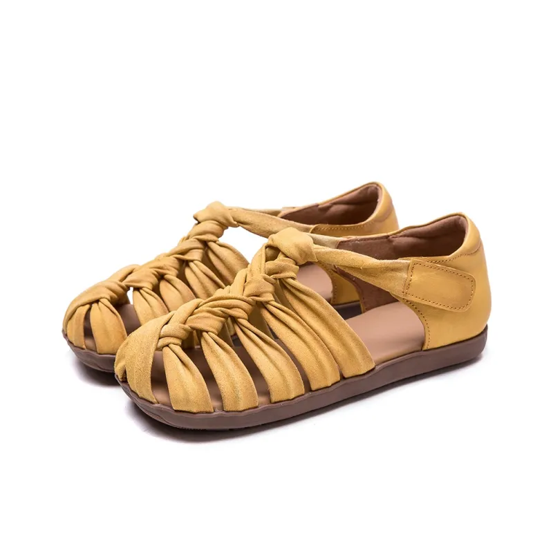 Jay Roman Sandals Women's-10