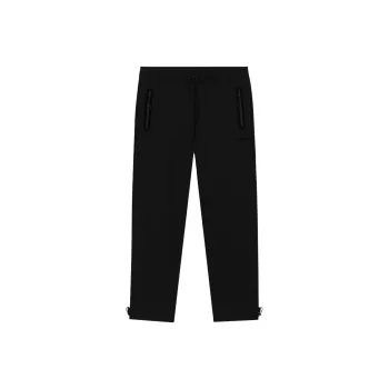 HUGO BOSS Casual Pants Men's Black
