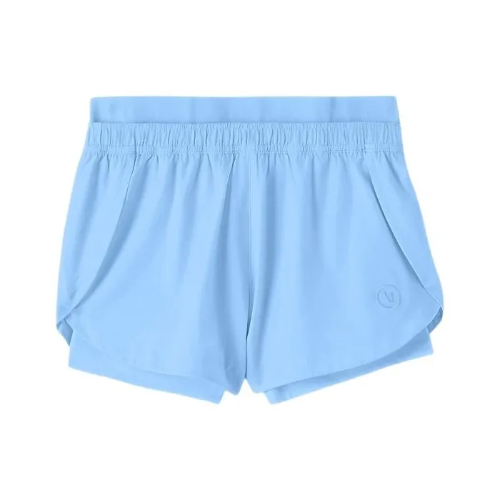 Vuori Sports Shorts Women's-0
