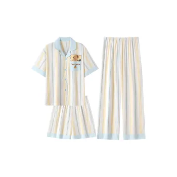 Ta Yan Unisex Pajama Sets