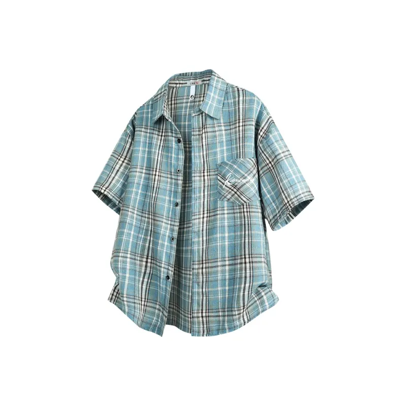 RED DRAGONFLY Shirts Unisex-4
