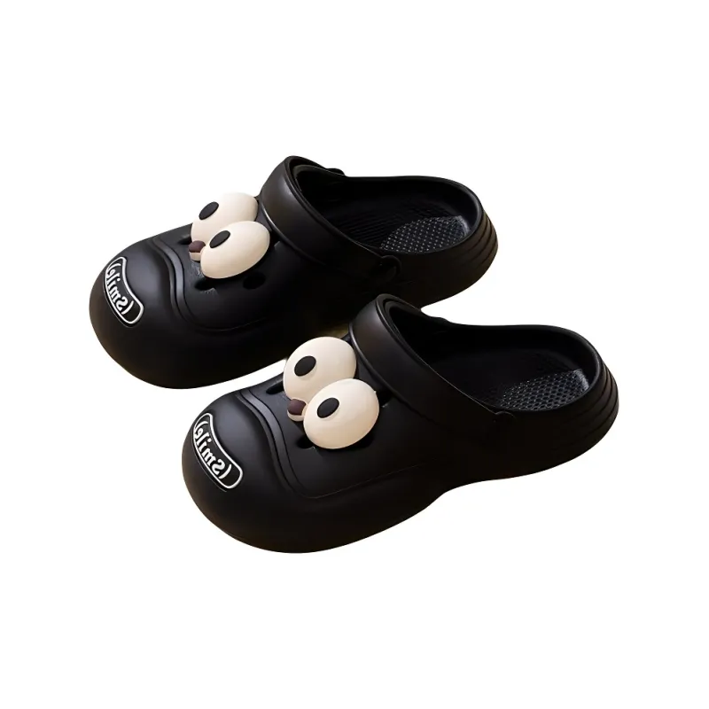 TLIT Slippers / Home Slippers-1