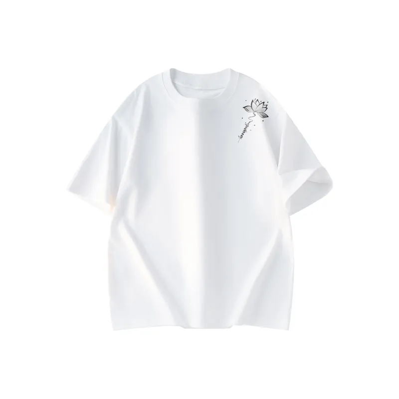 G.M BONNEY T Shirts Unisex-1