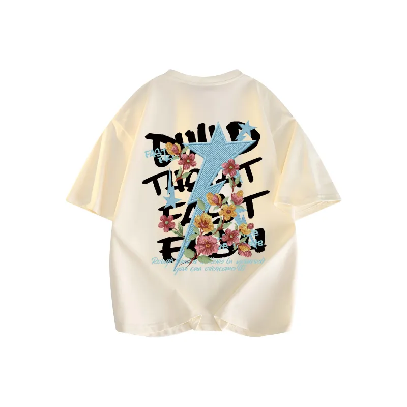 FASTFISH T Shirts Unisex-25