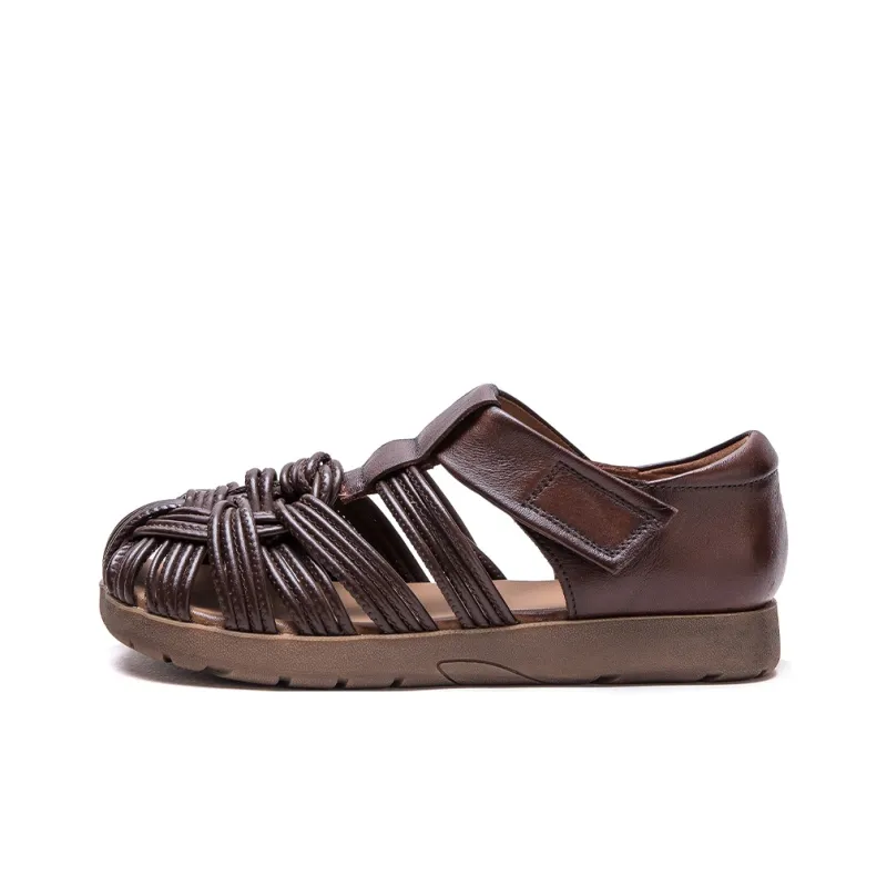 Jay Roman Sandals Women's-8