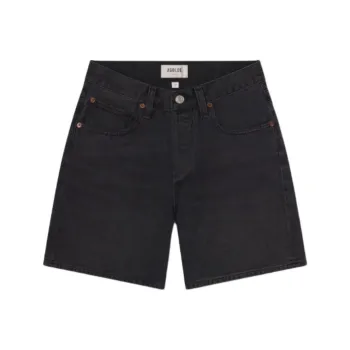 AGOLDE High rise Denim Shorts
