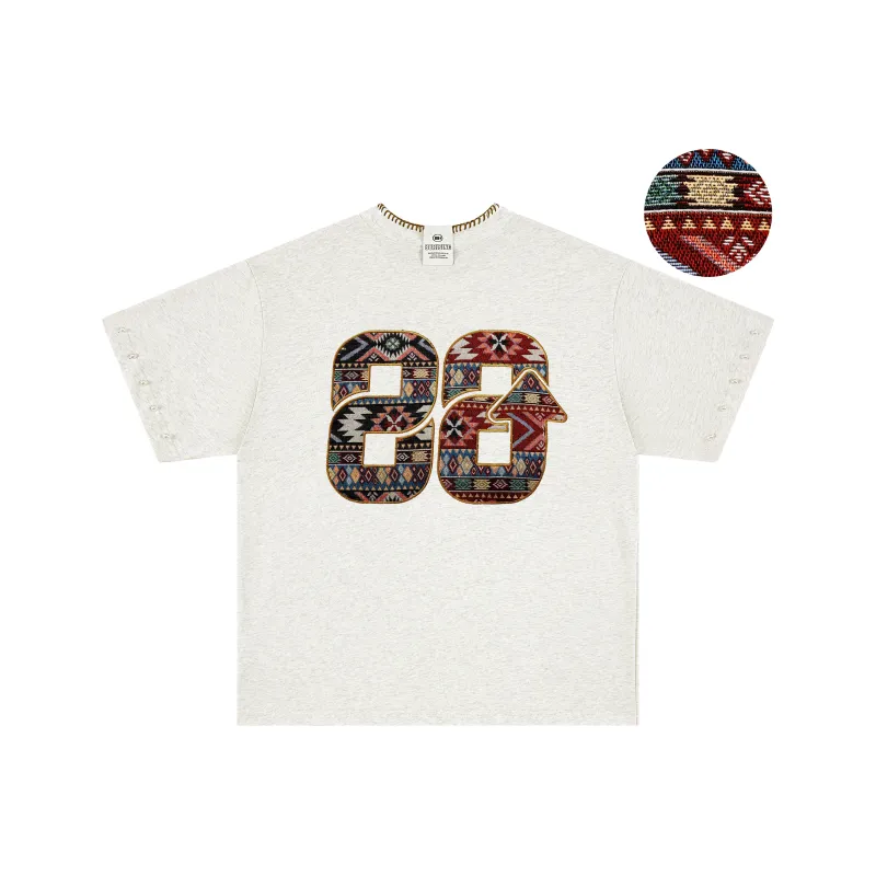 88rising Origin Collection T Shirt Unisex-9