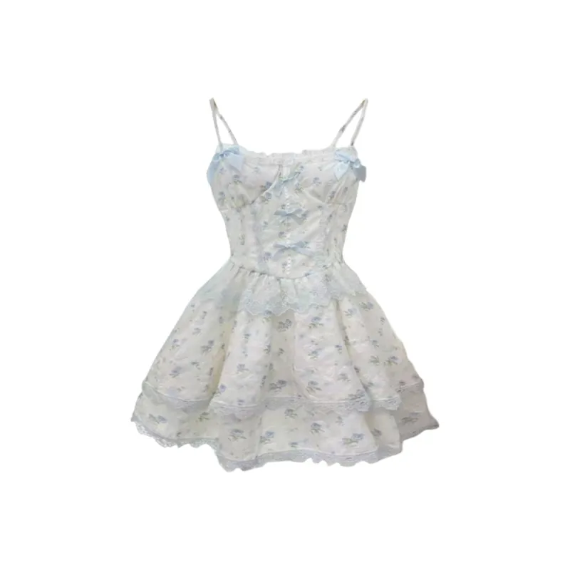 Peaches Peaches Slip Dress Women's-10