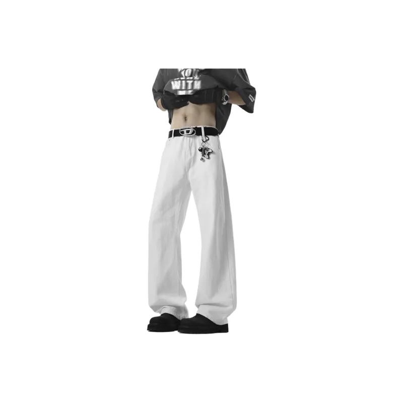 TELENT Jeans Unisex-0