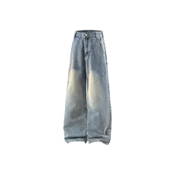 SESAME STREET Jeans Unisex Blue