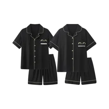 O'MESIK Unisex Pajama Sets