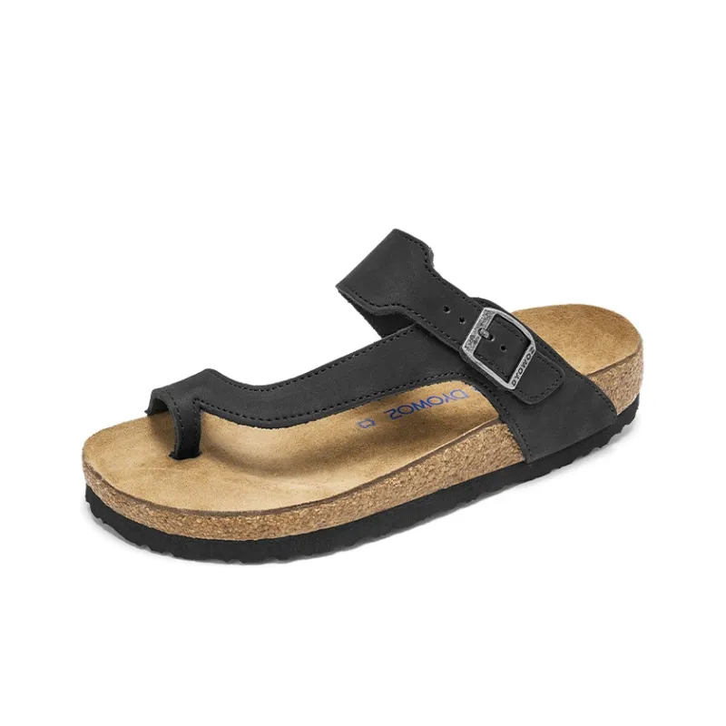 East Garden Works EVA Abrasion Resistant Slip Resistant Flip Flops Women's-1