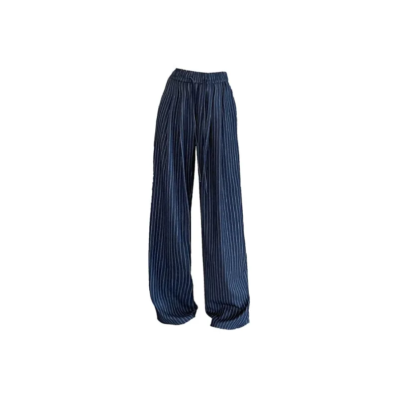 HANDAIWEI Casual Pants Unisex-1