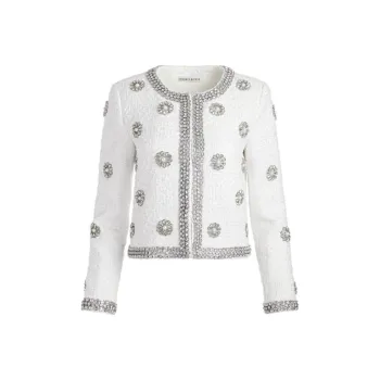 ALICE+OLIVIA Jackets & Coats Women's