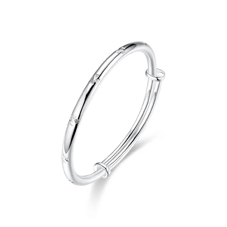 WANLIACC Alloy Rope Bracelets Unisex-0