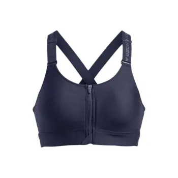 Under Armour Infinity 2.0 Sports Underwear Women's Navy Blue