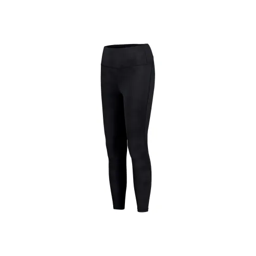 New Balance Athletic Trousers Women's Black Asphalt