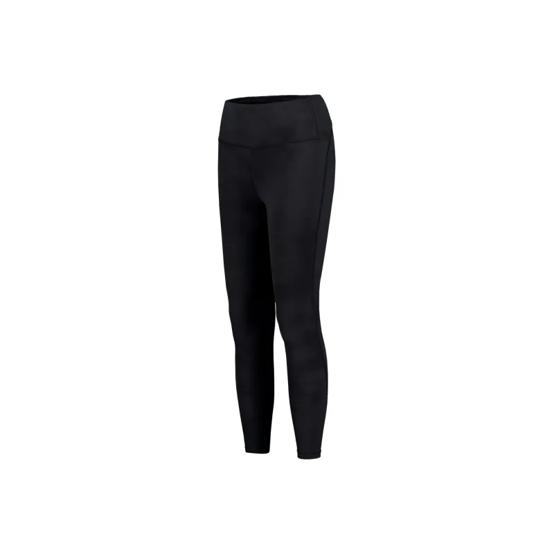 New Balance Athletic Trousers Women's Black Asphalt-0