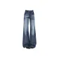 Vintage Blue Pants