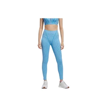 Adidas x IVY PARK Monogram Athletic Trousers Women's Light Blue