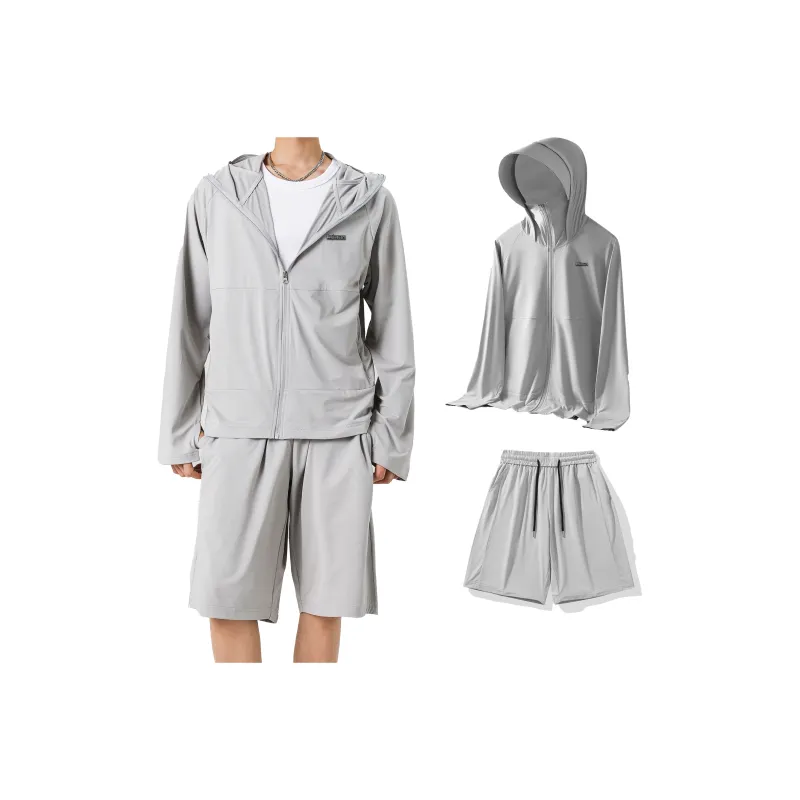 Ganbostore Casual Sportswear Unisex-6
