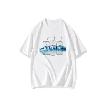 FAIRWHALE T Shirts Women's
