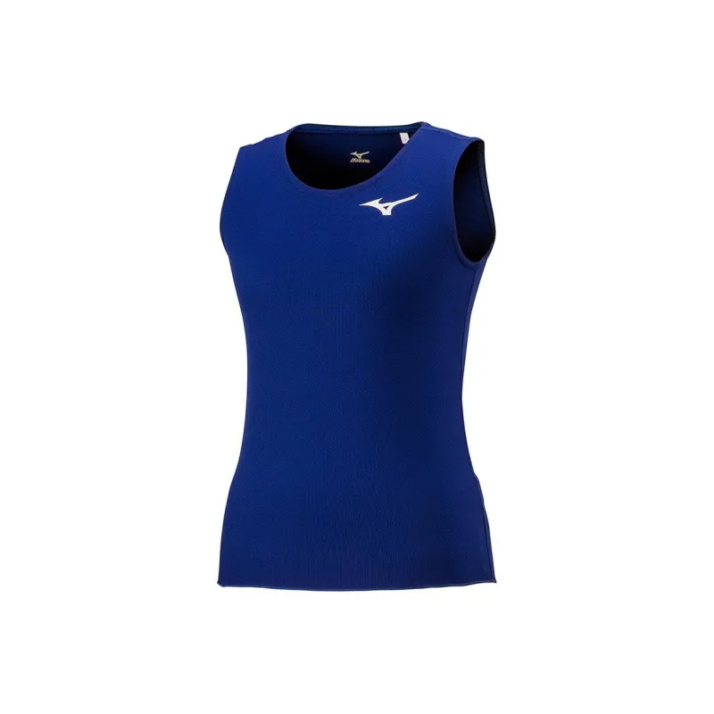 Mizuno Sleeveless Sports Shirts Women's-6