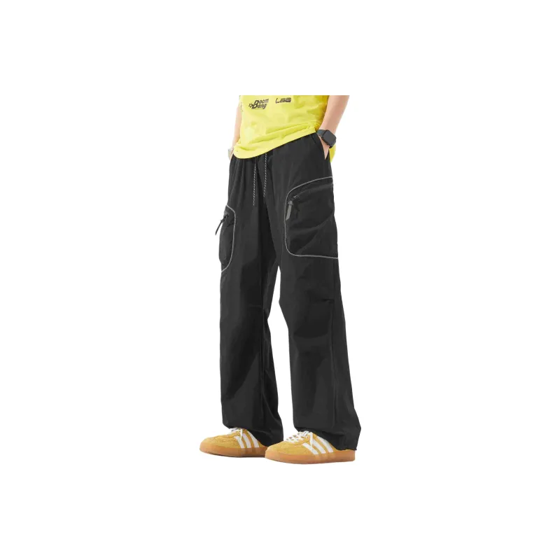 XAFB Windbreaker Pants Unisex-12