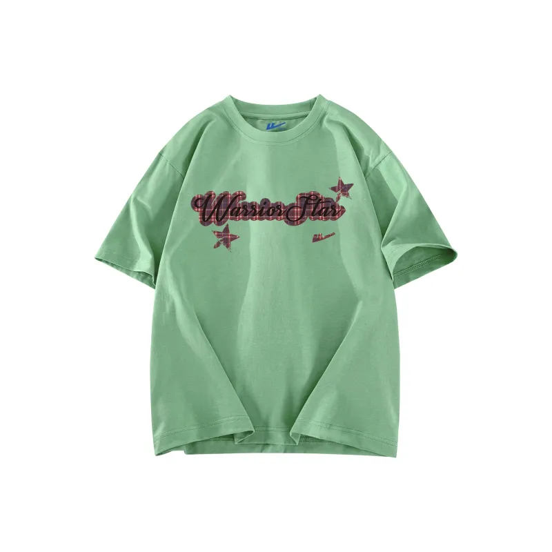 WARRIOR T Shirts Women's-23