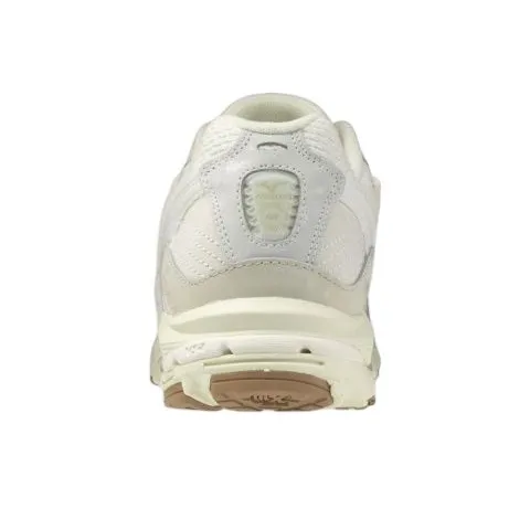 Mizuno Wave Rider 10 Premium Sashiko Pack Off White-2