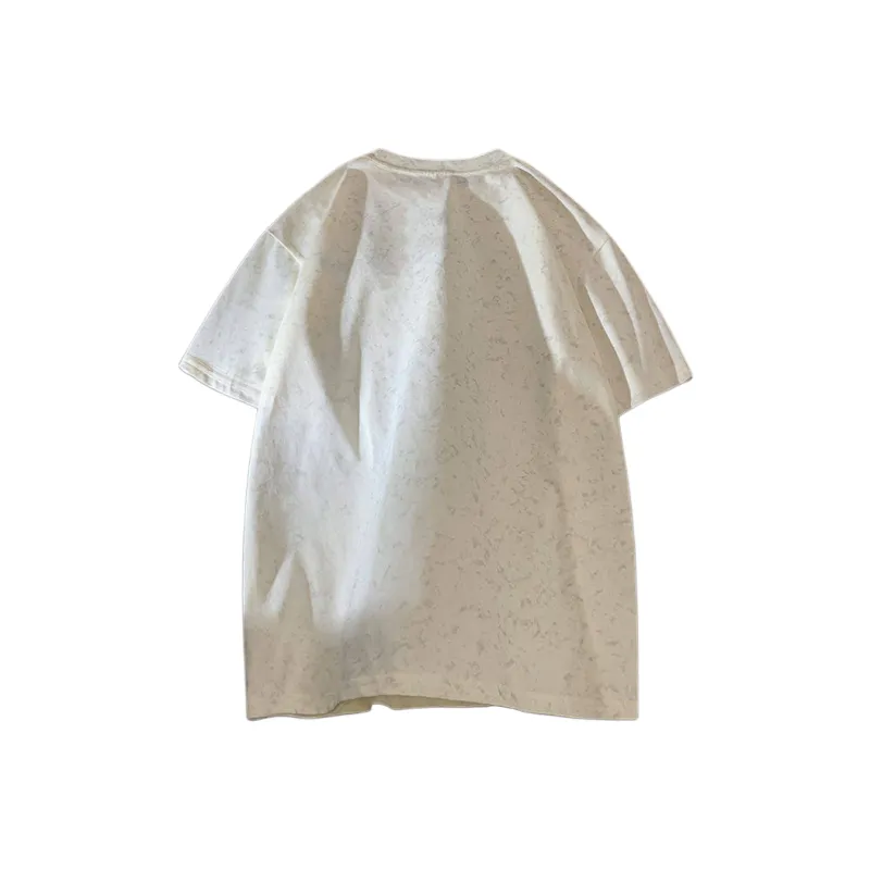 VERAF CA T Shirts Unisex-3