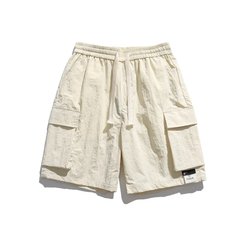 ROBINHOOD Cargo Shorts Women's-0