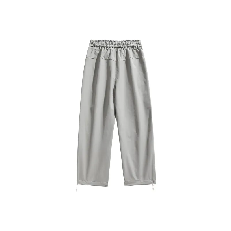 Jeep Casual Pants Unisex-6