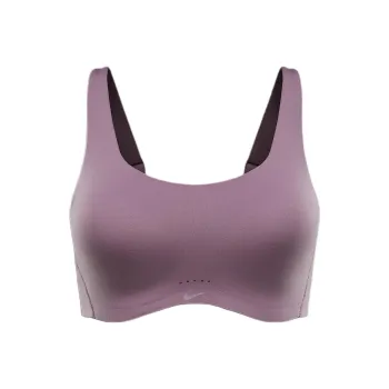Nike Areto Late Coverage Sports Underwear Women's Plum Pink