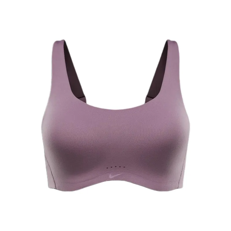 Nike Areto Late Coverage Sports Underwear Women's Plum Pink-0