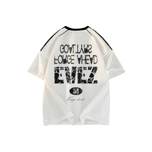 Yiwen T Shirts Unisex
