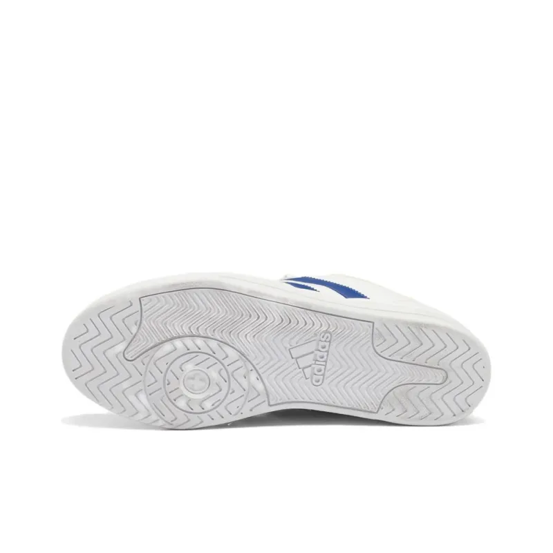 Adidas Superstar Vulc 'White Collegiate Royal'-4