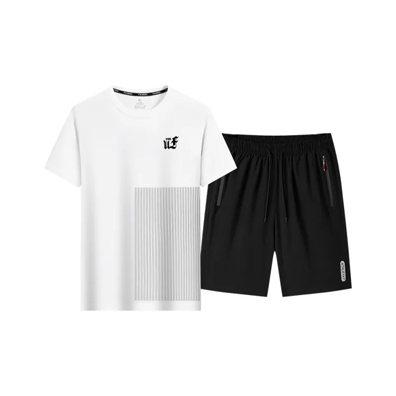 UF9193 Casual Sportswear Men-2