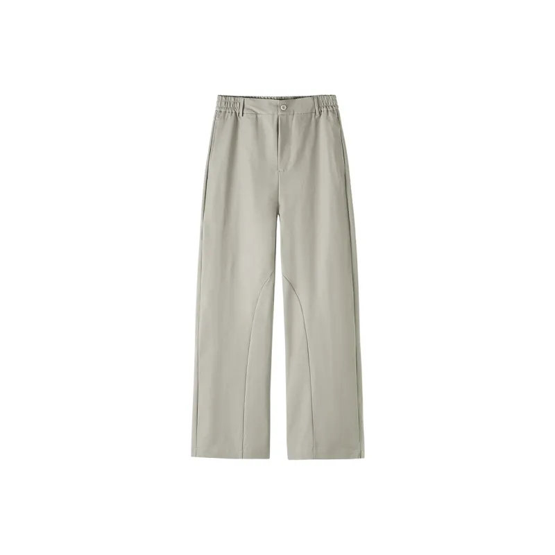 COPICVEN Casual Pants Unisex-8