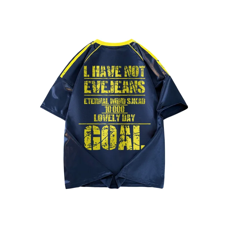 Yiwen T Shirts Unisex-8