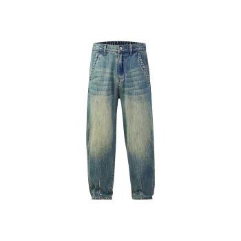 CREAZIONI LA FANTASIA E MOBILE Jeans Unisex