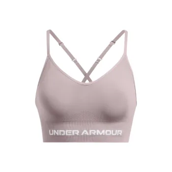 Under Armour Vanish Sports Underwear Women's Light Purple