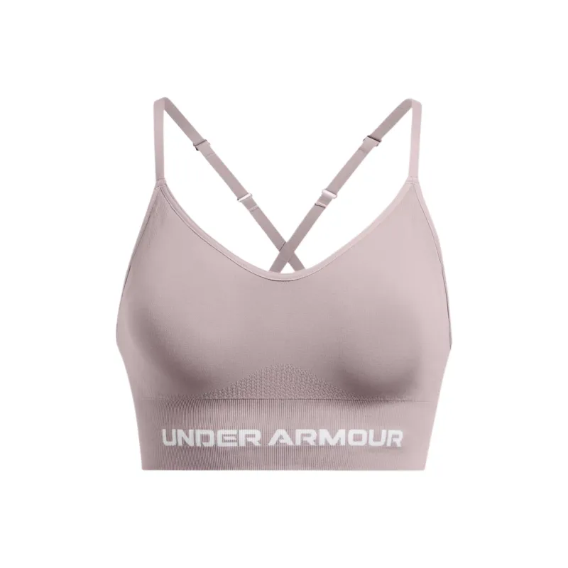 Under Armour Vanish Sports Underwear Women's Light Purple-0