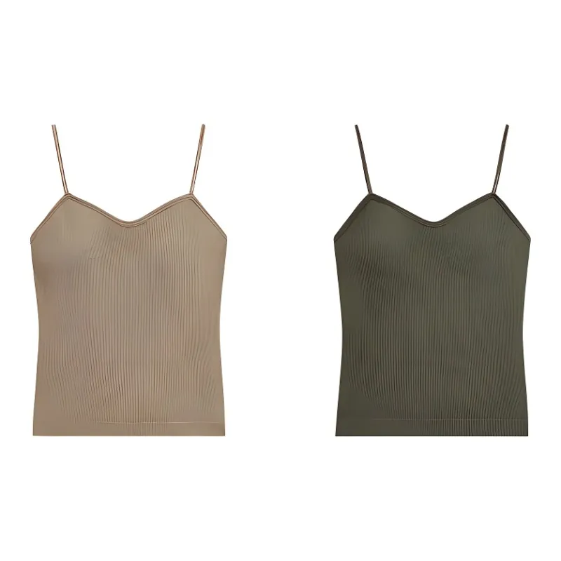 Herbal Primer Bra Women's 2 Pack-5