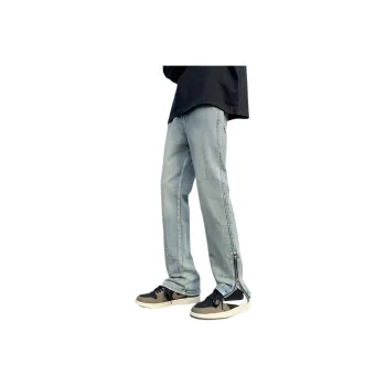 SUNSETMONENT Jeans Unisex
